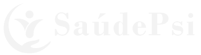 Logo SaúdePsi SaúdePsi Logo
